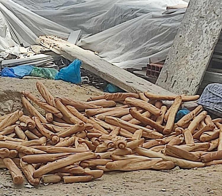 Pain: L’arbre de la pénurie ne doit pas cacher la forêt