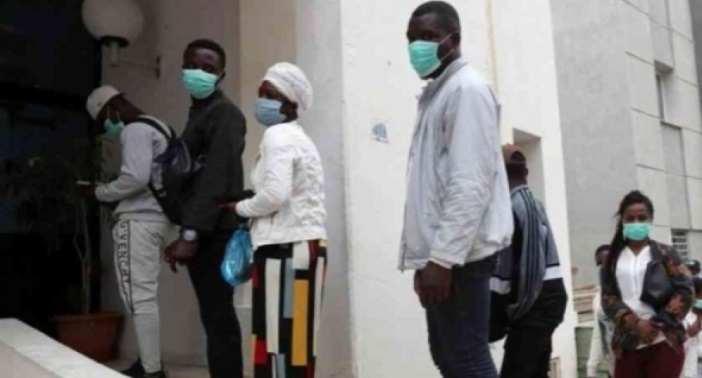 Tunisie – Hébergement de plus de 600 migrants subsahariens dans les lycées de Medenine et Tataouine