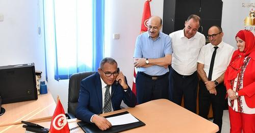 Tunisie – Mise en place d’un numéro vert pour aider les bacheliers dans l’orientation