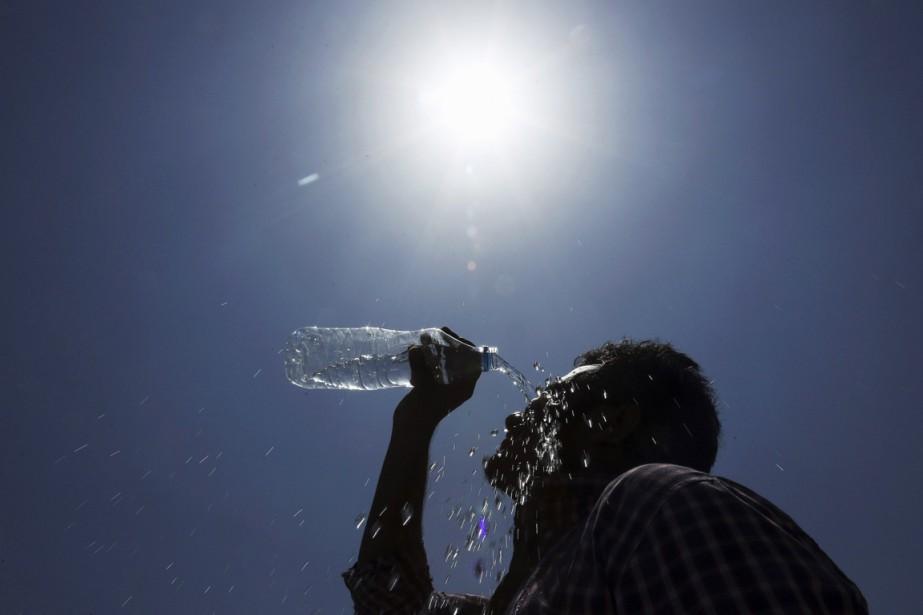 Canicule: Ce que nous réserve la météo des prochains jours