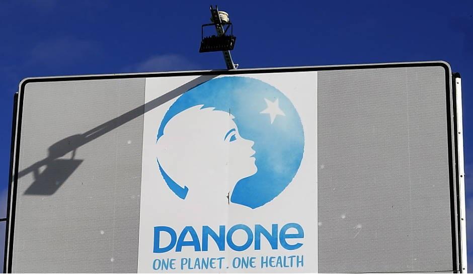 Réaction de Danone suite à la prise de contrôle de sa filiale russe par l’État