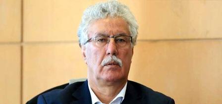 Tunisie – Hamma Hammami ne se présentera pas aux prochaines élections présidentielles