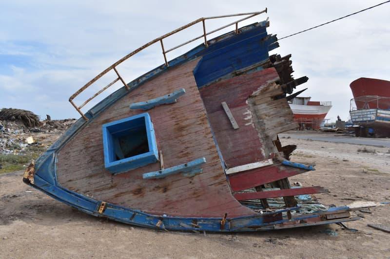 Commission européenne: La Tunisie au centre d’un nouveau plan pour lutter contre le trafic de migrants