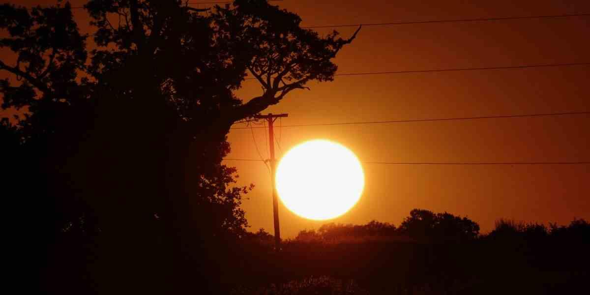 Tunisie – METEO : Ciel voilé et températures en hausse