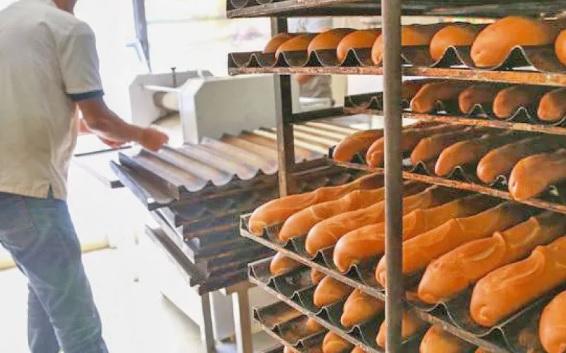 Conect- boulangeries modernes: arrêt de la fabrication du pain à partir du 1er août