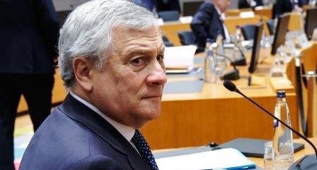 Tajani : Un plan Marshall pour assurer la stabilité de la Tunisie, la Libye et l’Afrique subsaharienne