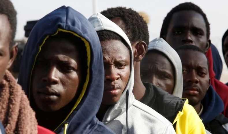 Sidi Bouzid: Le Croissant rouge tunisien organise des campagnes pour les migrants subsahariens (Déclaration)