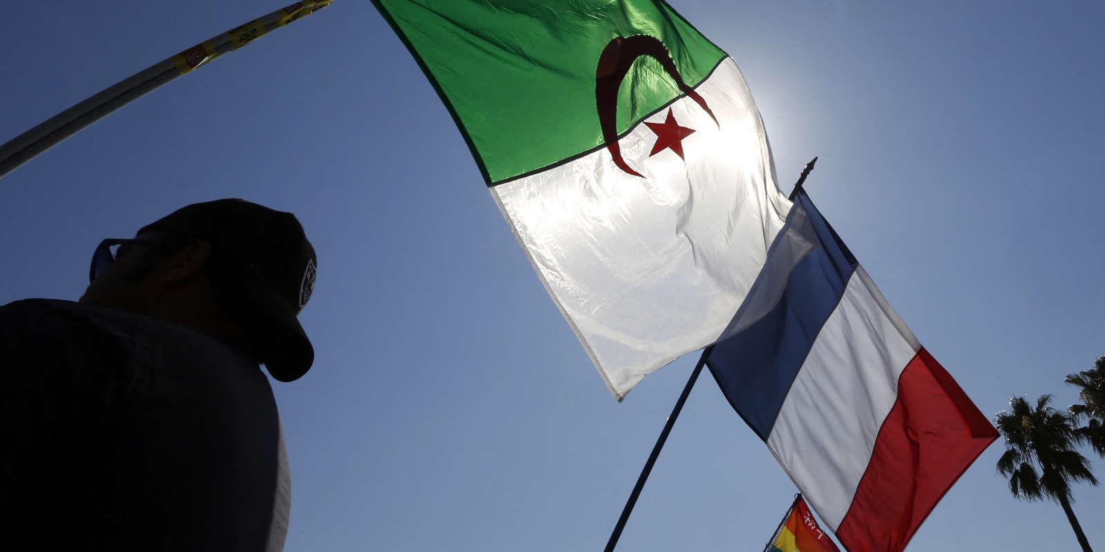 L’Algérie demande officiellement la restitution de biens historiques à la France