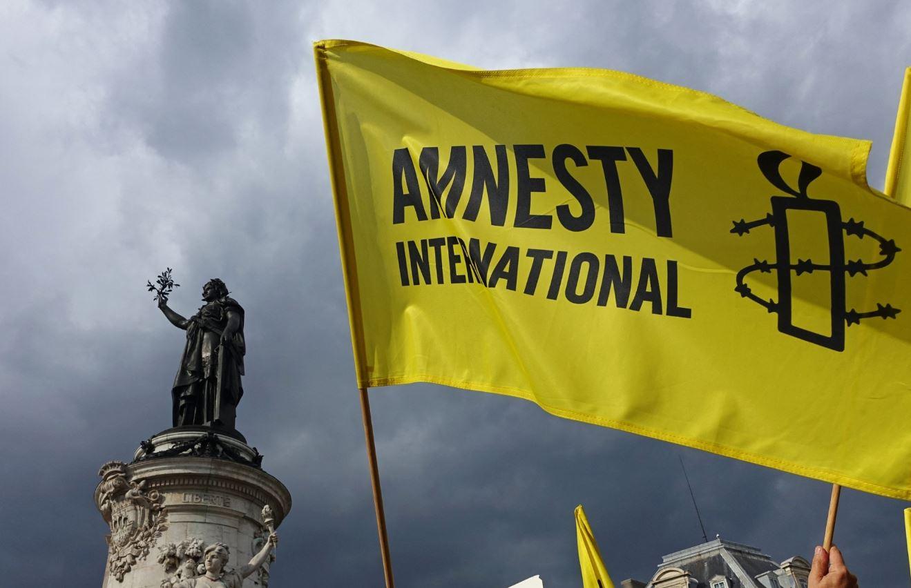 Amnesty International: “Les leaders mondiaux n’agissent pas alors que l’invasion de Rafah exacerbe la catastrophe...