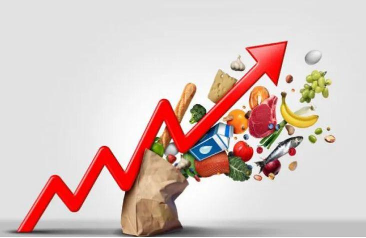 Tunisie-INS: Augmentation de 14,2% des prix de l’alimentation sur un an