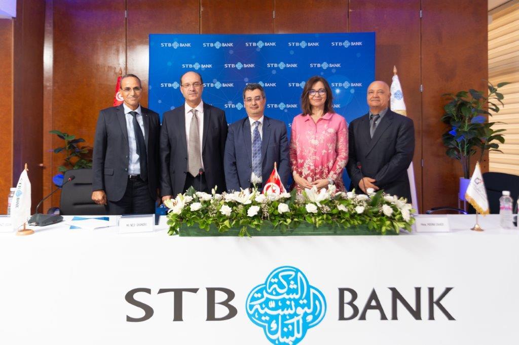 La STB Bank renforce la sécurité de ses systèmes informatiques avec le CERT bancaire du CBF