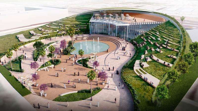 Expo 2023 Doha : Vers un avenir vert et durable au cœur du désert