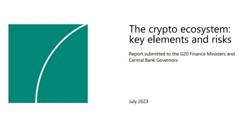 Des options politiques pour atténuer les multiples risques que les crypto-monnaies