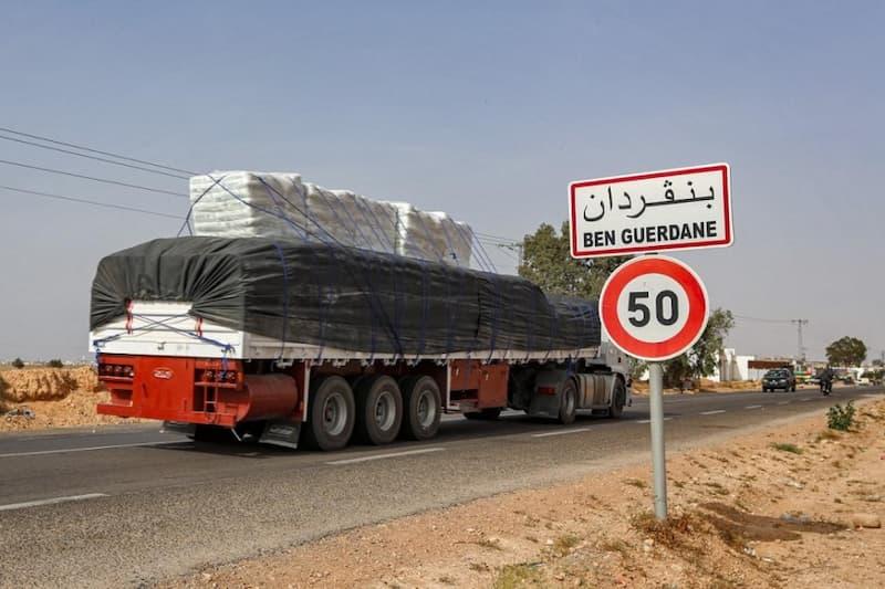 Tunisie-Libye: Les échanges commerciaux ont presque doublé entre 2020 et 2022