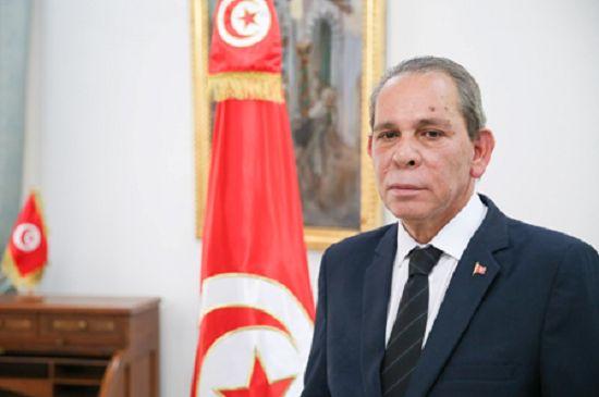 Kais Saied confie la représentation de la Tunisie au Chef du Gouvernement lors du sommet...