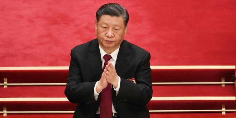 Xi Jinping appelle l’armée chinoise à renforcer sa préparation à la guerre