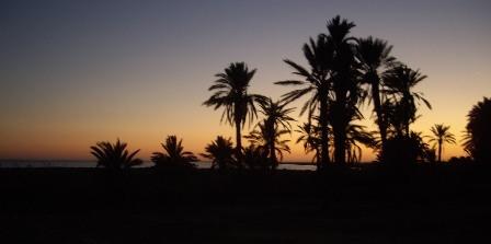 Tunisie – METEO : Ciel nuageux avec pluies éparses