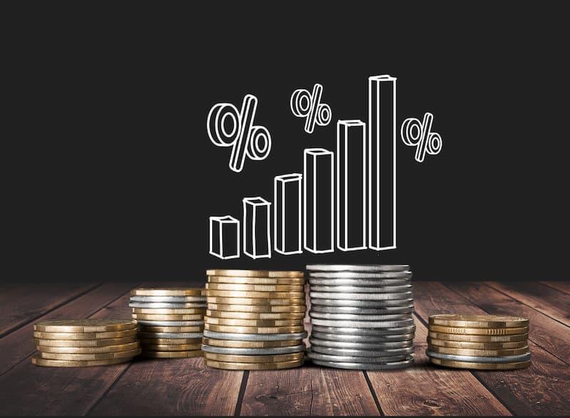 Inflation-Zone euro: L’alimentation, alcool et tabac devraient connaître le taux annuel le plus élevé en août