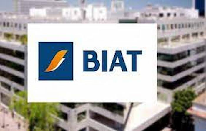 BIAT: Le dividende par action est fixé à 6 dinars par action