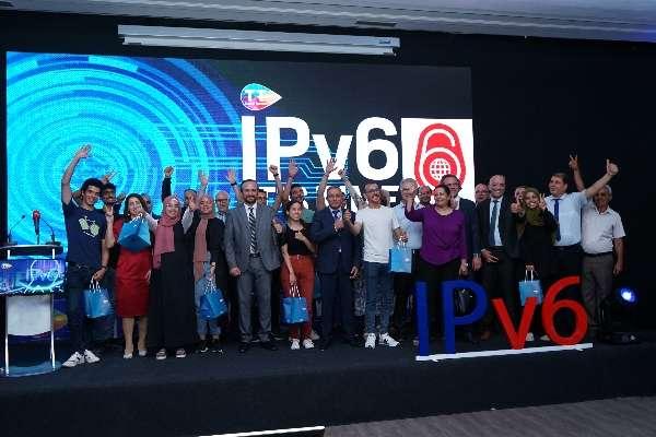 Tunisie Telecom premier opérateur à migrer au protocole IPV6 [ photos ]