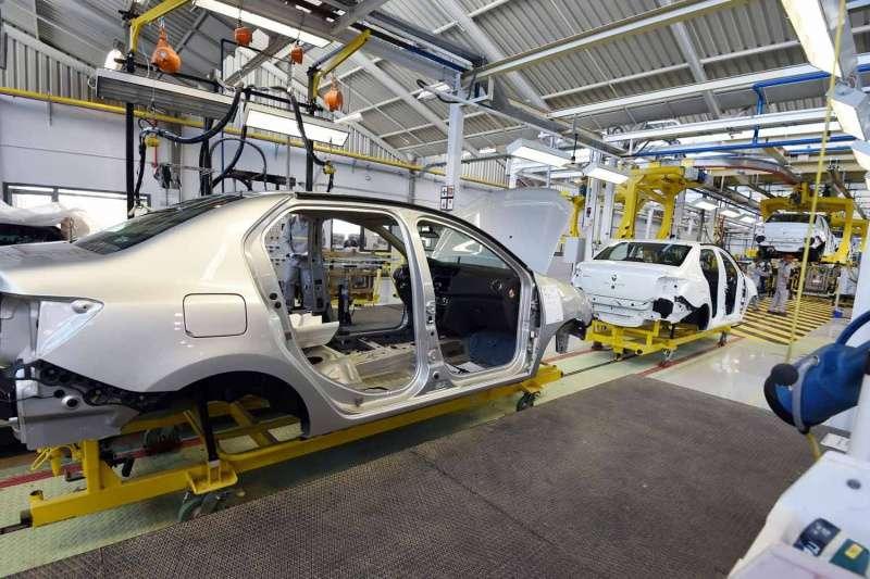 L’Industrie automobile tourne le dos à la mondialisation : le retour de la proximité