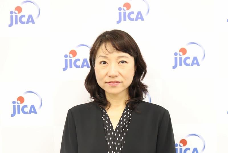 Miyata Mayumi nommée nouvelle Représentante Résidente de la JICA en Tunisie