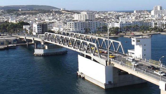 Pont mobile de Bizerte: Lancement d’un appel d’offres national pour une étude d’entretien et de...