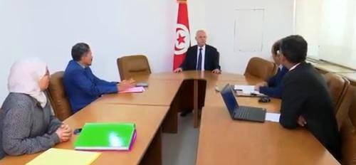 Tunisie – Saïed aux concernés par l’amnistie financière : Nous ne négocions pas… Vous payez ou çà sera les poursuites