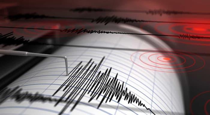 Secousse tellurique d’une magnitude de 3,8 degrés dans la côte de Sousse à Monastir