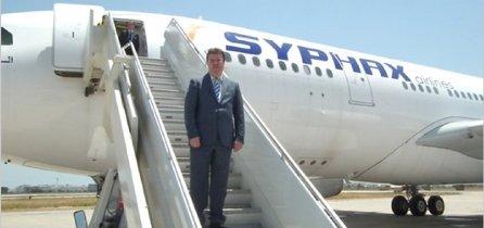 Tunisie – Syphax Airlines condamne la campagne qui la cible