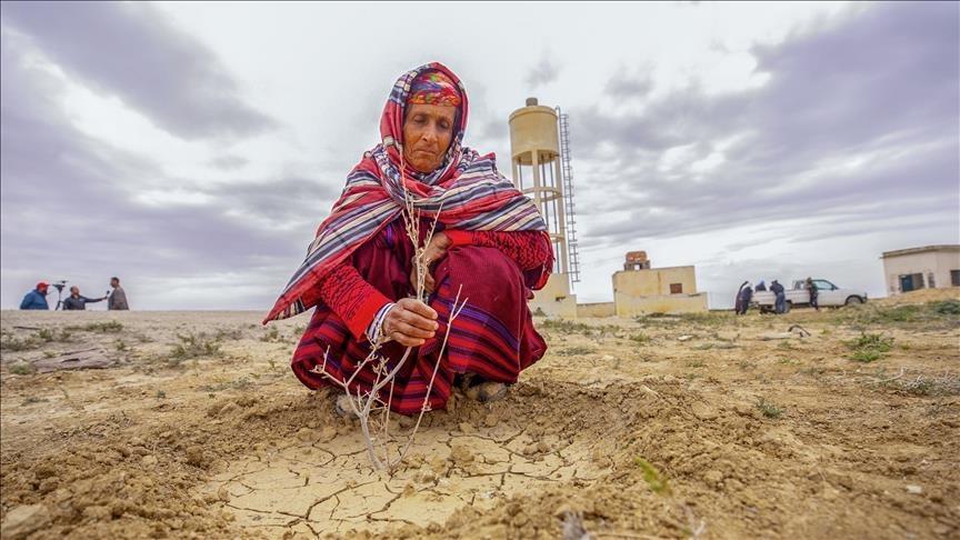 La situation hydraulique de la Tunisie est critique…L’UTAP impute aux anciens gouvernements la responsabilité de...