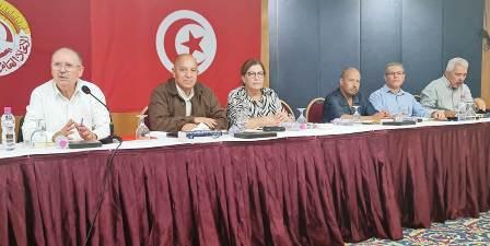 Tunisie – L’UGTT annonce la couleur… La rentrée promet d’être chaude !