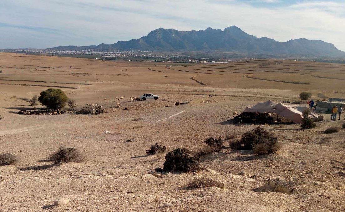 Ministère des Domaines de l’Etat : Récupération d’une terre domaniale agricole de 213 hectares à...