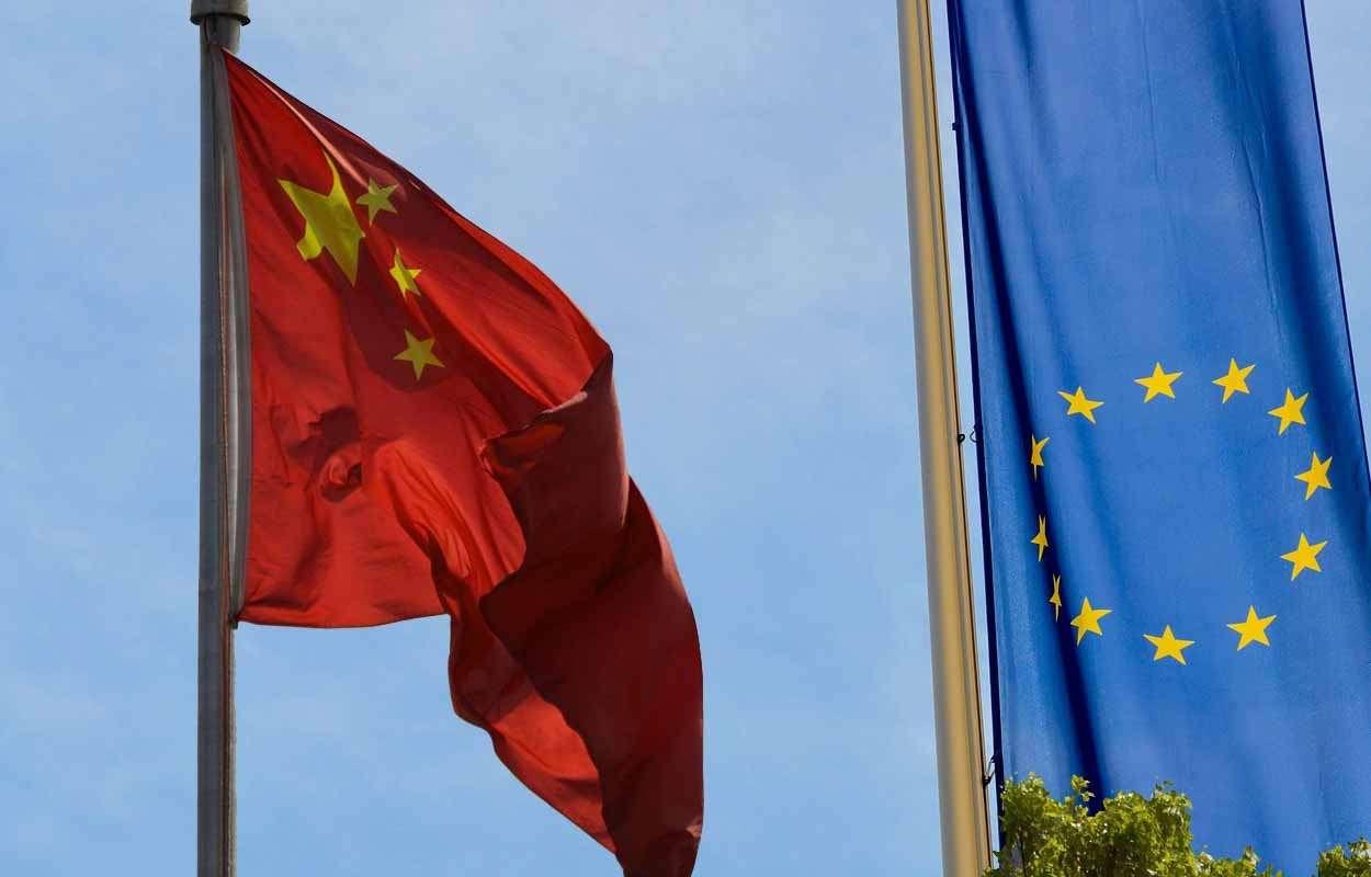 Tensions commerciales entre l’UE et la Chine : des signaux inquiétants pour les investisseurs