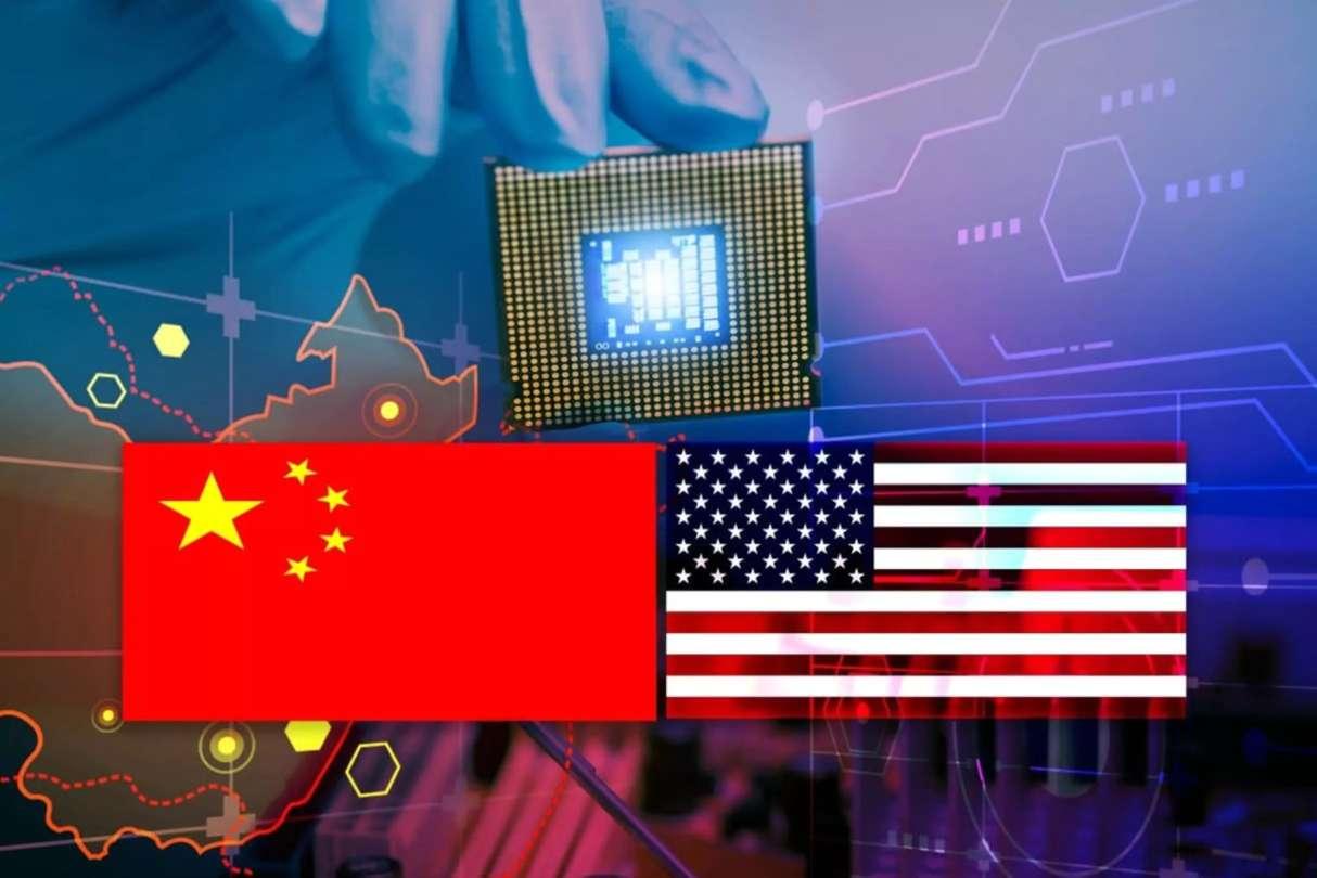 Sanctions US : L’Industrie des puces chinoises face à un défi existentiel en 2024