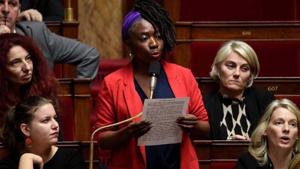 France : Une députée de Paris a osé qualifier le Hamas de “mouvement de résistance”,...