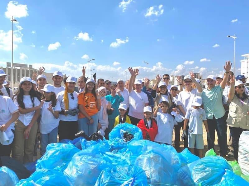 La ville de Nabeul adhère à la Plateforme Africaine des villes Propres