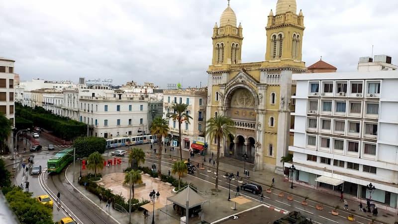 La Tunisie classée premier pays africain en transformation économique