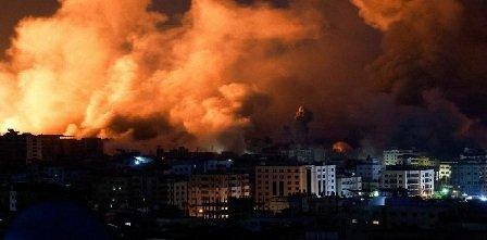 Hamas : Mort de quatre nouveaux otages dans les bombardements de Gaza