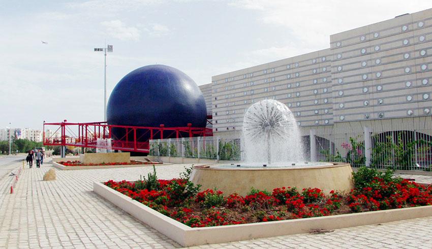 Vacances scolaires: La Cité des sciences abrite des ateliers scientifiques