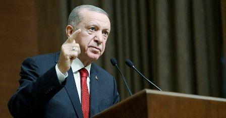 Turquie : Erdogan prépare une nouvelle constitution pour les turcs