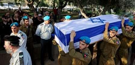 Comment les 26 soldats Israéliens ont été tués en juin ? Les détails …