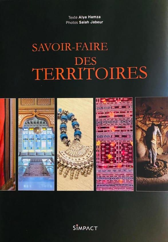 Vient de paraître : Savoir-faire des territoires