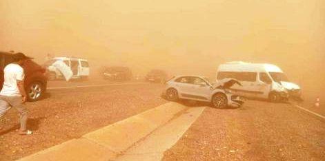 Maroc : La tempête « Bernard » laisse derrière elle trois morts et plusieurs blessés