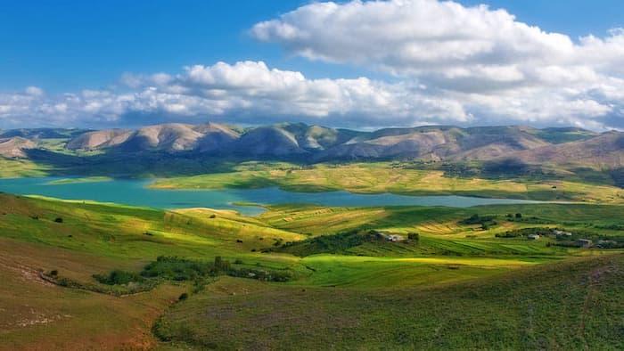 Météo du week-end : Nuages passagers sur l’ensemble du pays