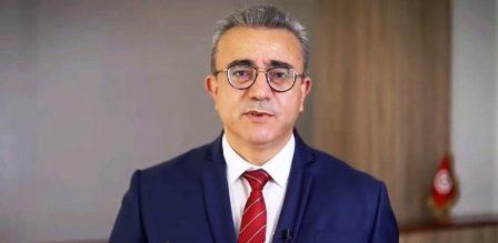 Tunisie – Hatem Mziou annule sa participation à un congrès de l’Union internationale des avocats