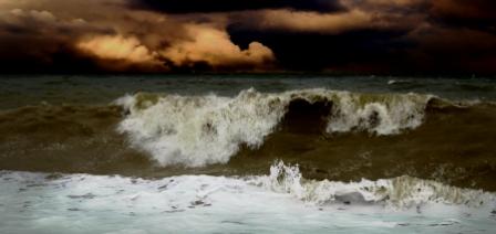 Tunisie – METEO : Vent fort et mer agitée