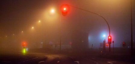 Tunisie – METEO : Ciel clair et brouillard en fin de nuit