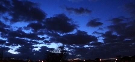 Tunisie – METEO : Nuages sur le nord du pays