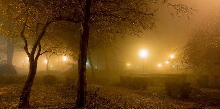 Tunisie – METEO : Brouillard sur l’est du pays